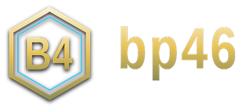 bp46 logo